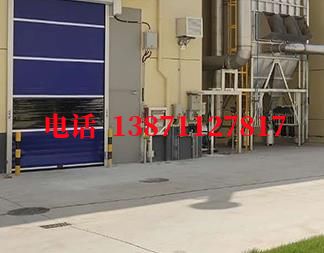 设计院推荐工厂快速防爆卷帘门