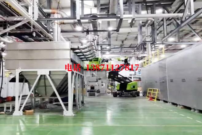 设计院推荐工厂机电设备安装工程,设备安装公司