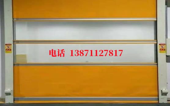 设计院推荐工厂洁净室门